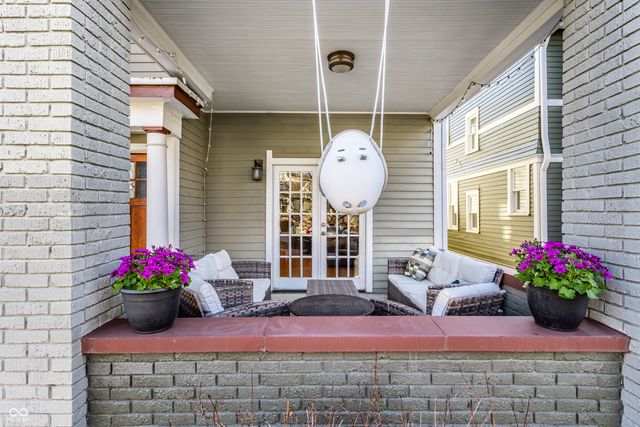 1727 N New Jersey Street A, Indianapolis, IN 46202