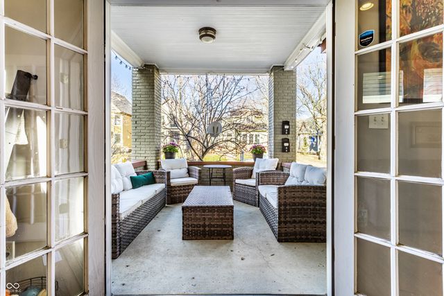 1727 N New Jersey Street A, Indianapolis, IN 46202