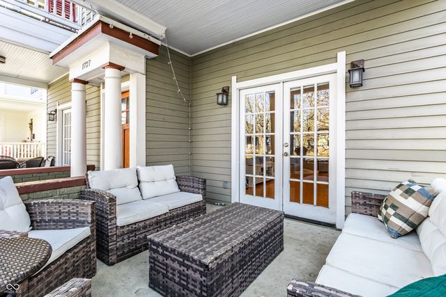 1727 N New Jersey Street A, Indianapolis, IN 46202