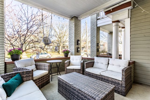 1727 N New Jersey Street A, Indianapolis, IN 46202