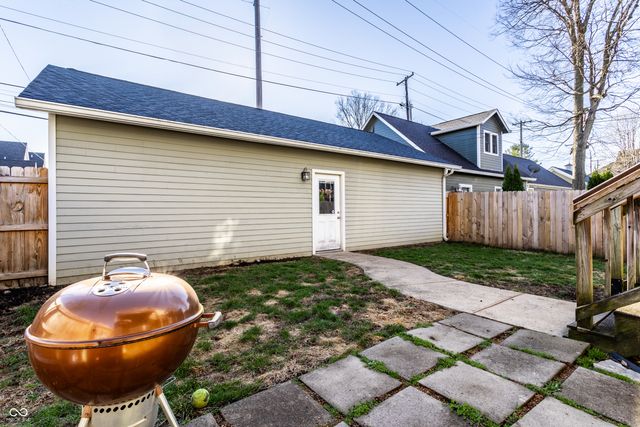 1727 N New Jersey Street A, Indianapolis, IN 46202