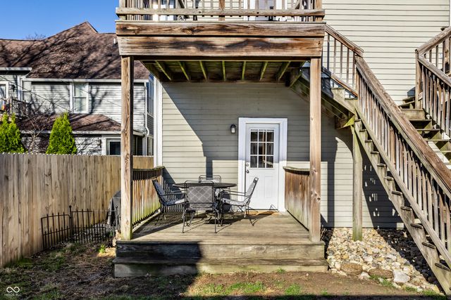 1727 N New Jersey Street A, Indianapolis, IN 46202