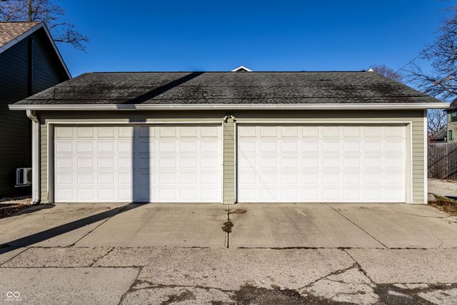 1727 N New Jersey Street A, Indianapolis, IN 46202