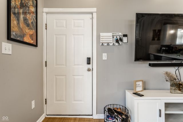 1727 N New Jersey Street A, Indianapolis, IN 46202