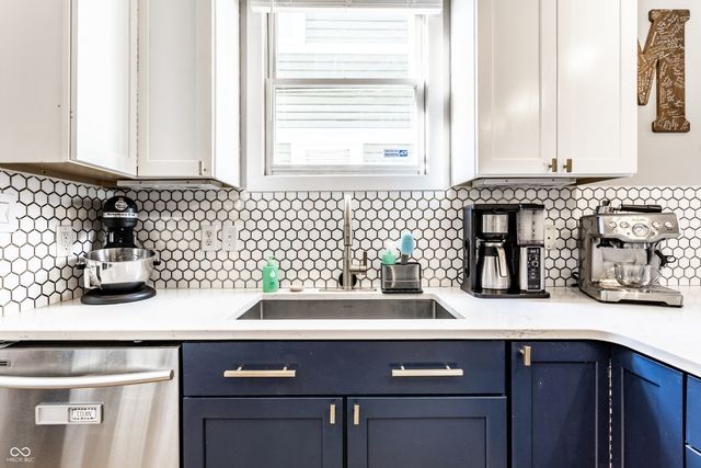 1727 N New Jersey Street A, Indianapolis, IN 46202