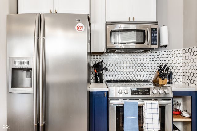 1727 N New Jersey Street A, Indianapolis, IN 46202