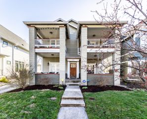 1727 N New Jersey Street A, Indianapolis, IN 46202