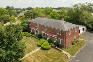 2027 Ridgeview Road, 2027-2033, Upper Arlington, OH 43221