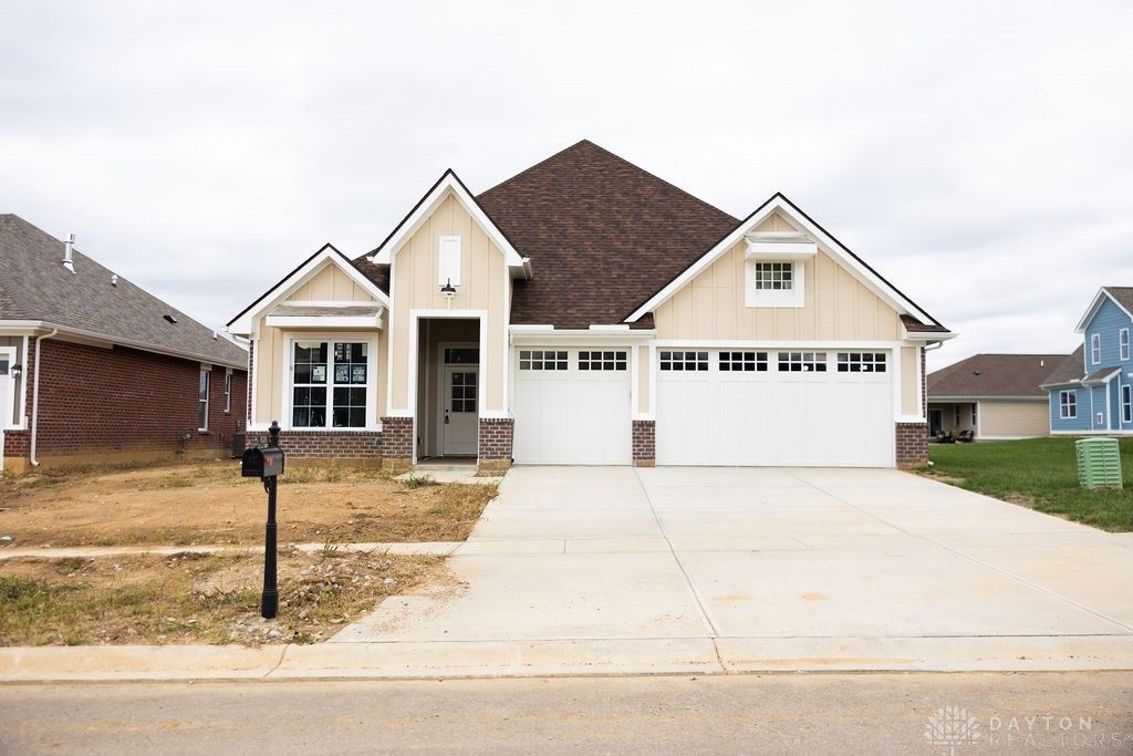 920 Wright Cycle Boulevard, Xenia, OH 45385