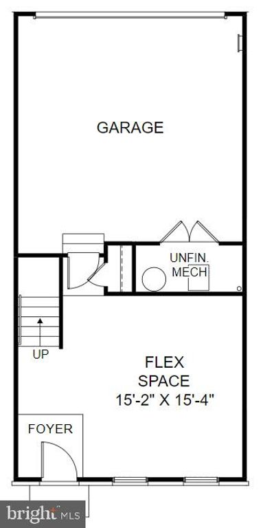 Image 17 of property listing at 12512 TERRABROOKE AVE, Brandywine, MD 20613