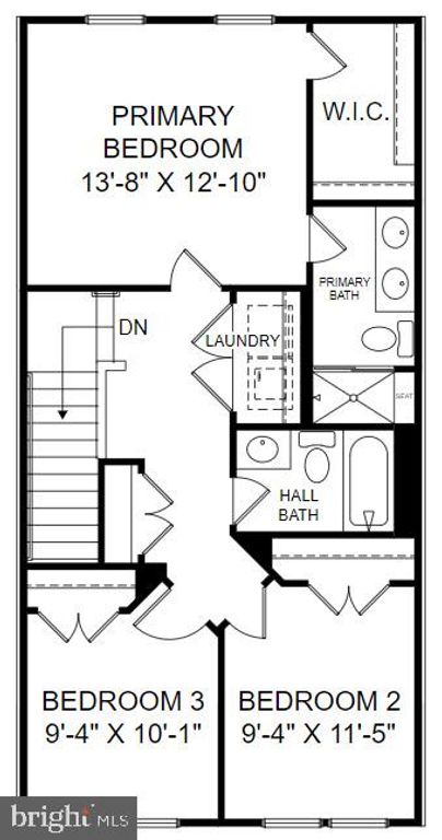 Image 19 of property listing at 12512 TERRABROOKE AVE, Brandywine, MD 20613