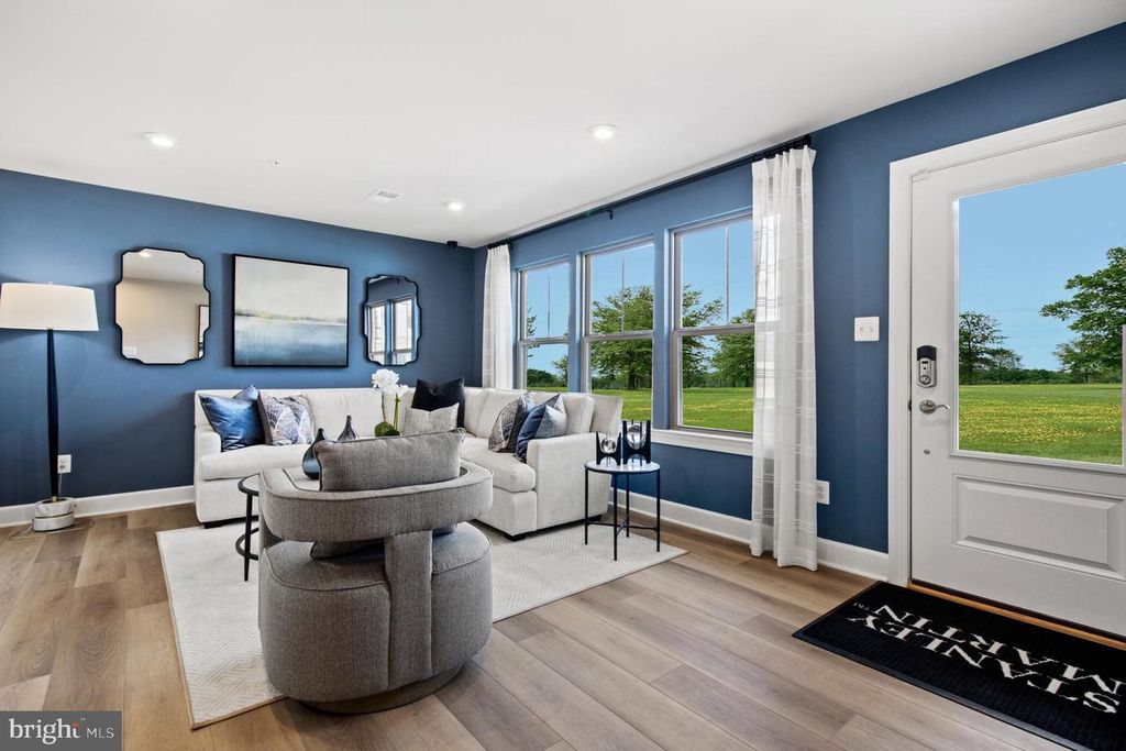Image 3 of property listing at 12512 TERRABROOKE AVE, Brandywine, MD 20613