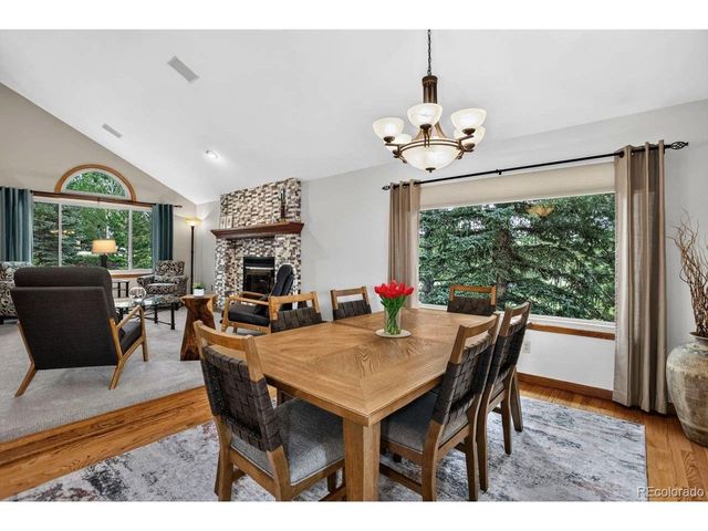 25856 Buffalo Ln, Golden, CO 80401