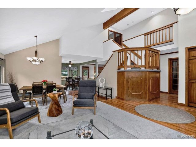 25856 Buffalo Ln, Golden, CO 80401