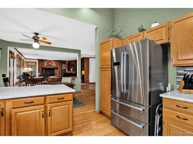 25856 Buffalo Ln, Golden, CO 80401