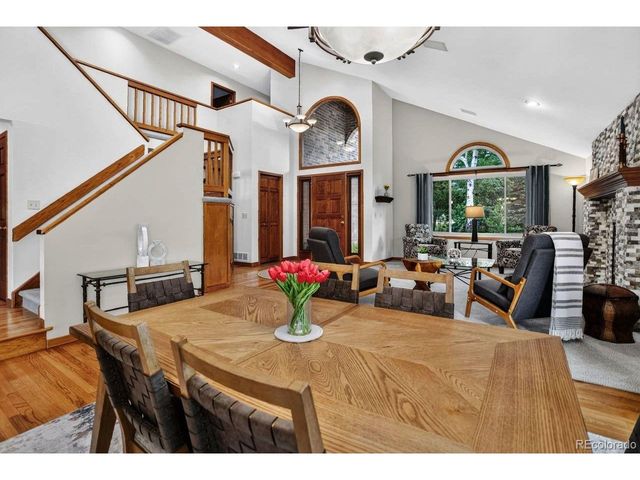 25856 Buffalo Ln, Golden, CO 80401
