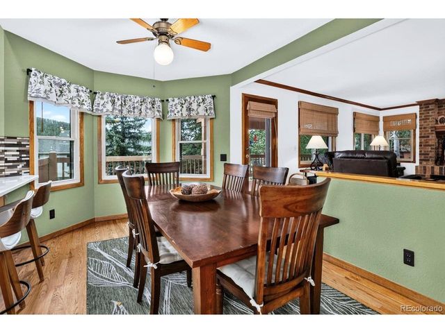25856 Buffalo Ln, Golden, CO 80401