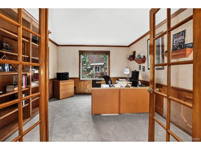 25856 Buffalo Ln, Golden, CO 80401