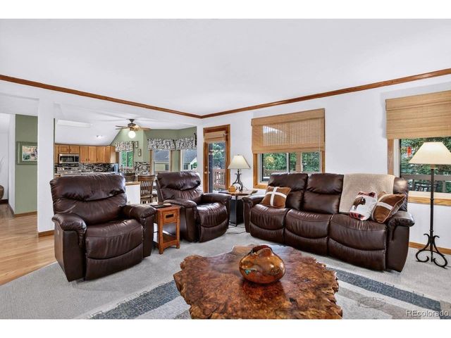 25856 Buffalo Ln, Golden, CO 80401