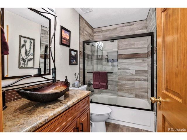 25856 Buffalo Ln, Golden, CO 80401