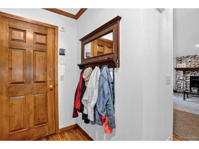 25856 Buffalo Ln, Golden, CO 80401