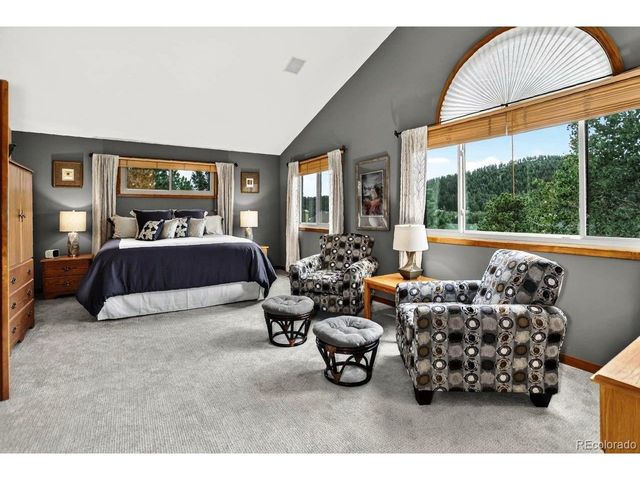 25856 Buffalo Ln, Golden, CO 80401