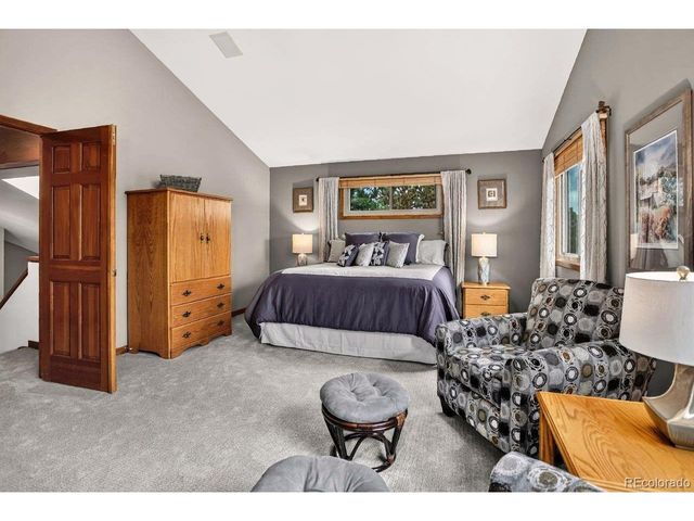 25856 Buffalo Ln, Golden, CO 80401