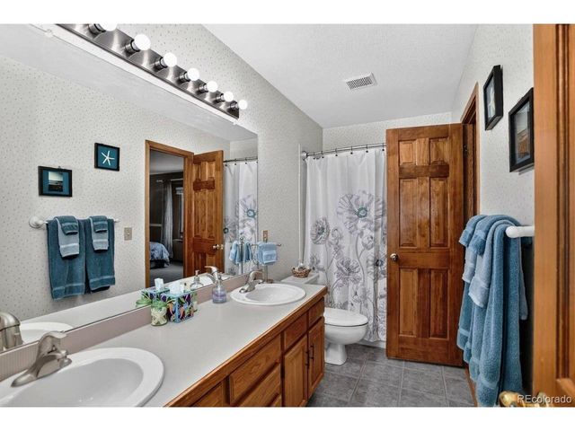 25856 Buffalo Ln, Golden, CO 80401