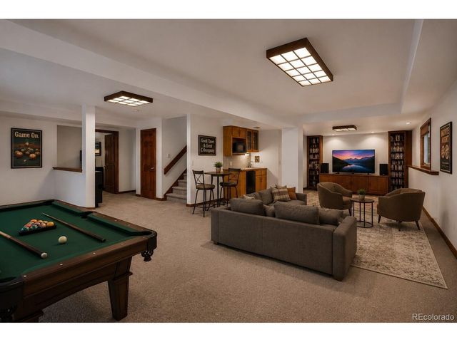 25856 Buffalo Ln, Golden, CO 80401