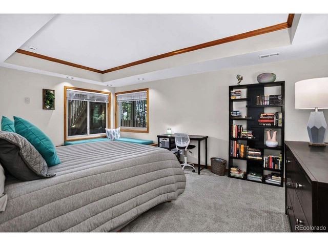 25856 Buffalo Ln, Golden, CO 80401