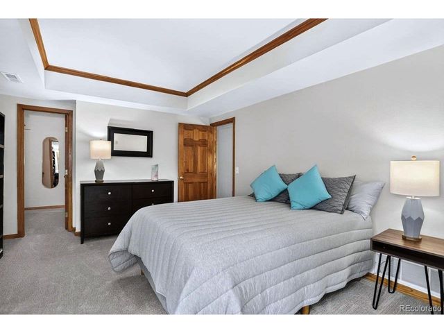 25856 Buffalo Ln, Golden, CO 80401