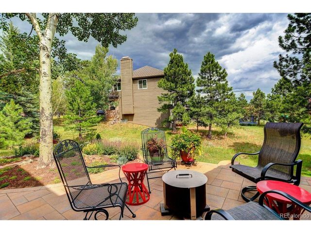 25856 Buffalo Ln, Golden, CO 80401