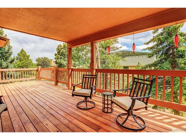 25856 Buffalo Ln, Golden, CO 80401