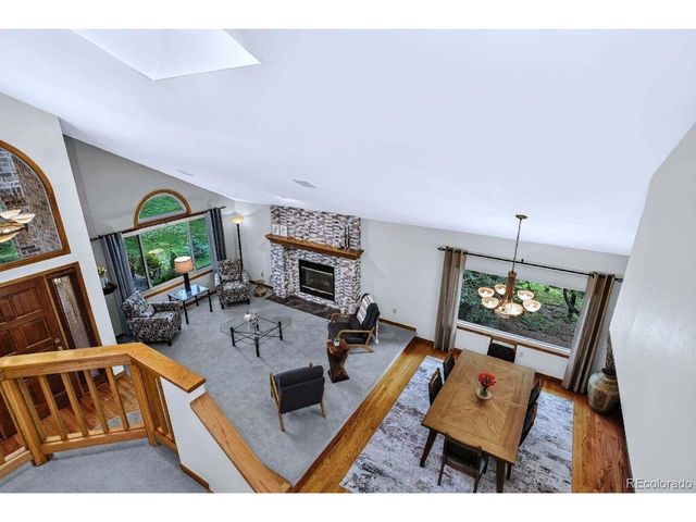 25856 Buffalo Ln, Golden, CO 80401