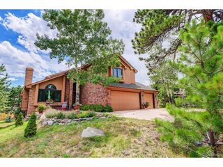 25856 Buffalo Ln, Golden, CO 80401