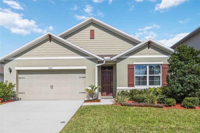 4022 SILVERSTREAM TERRACE, Sanford, FL 32771