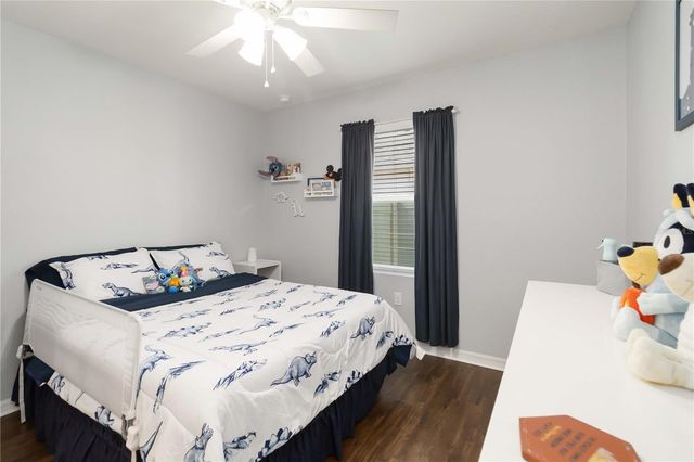 4022 SILVERSTREAM TERRACE, Sanford, FL 32771