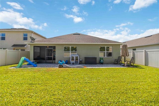 4022 SILVERSTREAM TERRACE, Sanford, FL 32771