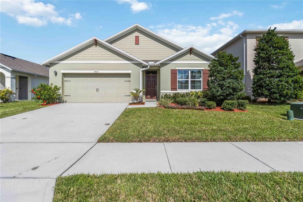 4022 SILVERSTREAM TERRACE, Sanford, FL 32771