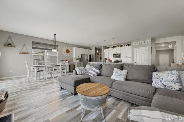 139 Huntleigh Drive, Wentzville, MO 63385