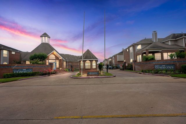8888 Benning Drive 293, Houston, TX 77031