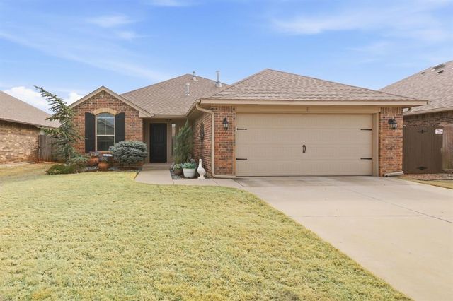 8720 SW 36th Street, Oklahoma City, OK 73179