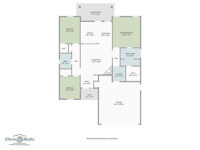 8720 SW 36th Street, Oklahoma City, OK 73179