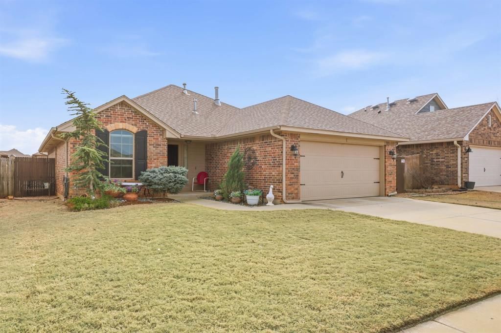 8720 SW 36th Street, Oklahoma City, OK 73179