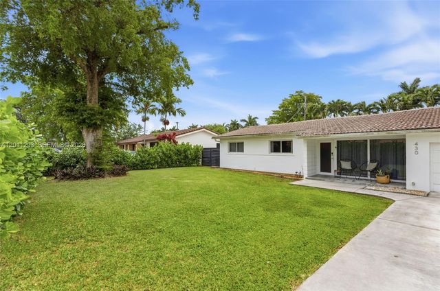 430 NW 88th St, El Portal, FL 33150