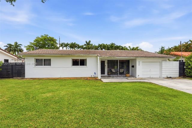430 NW 88th St, El Portal, FL 33150