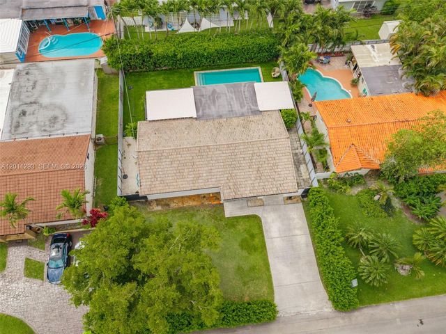 430 NW 88th St, El Portal, FL 33150