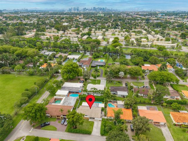 430 NW 88th St, El Portal, FL 33150