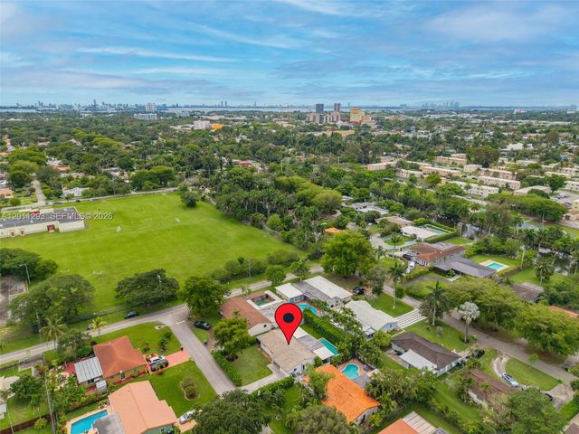 430 NW 88th St, El Portal, FL 33150