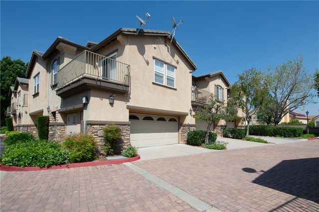7353 Ellena W 52, Rancho Cucamonga, CA 91730